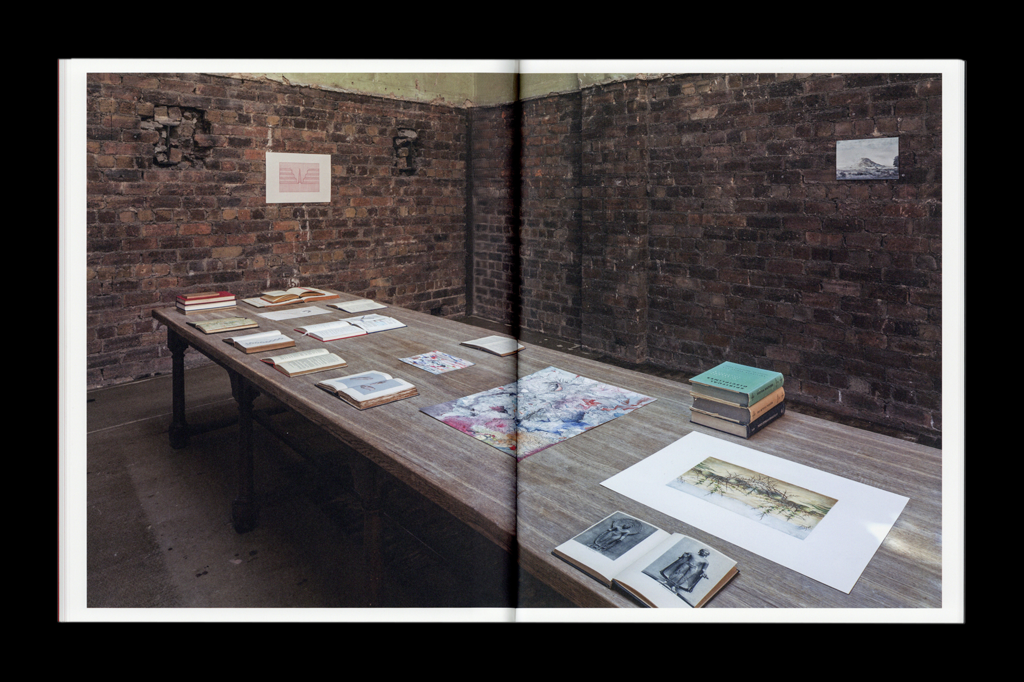  Joe Gilmore graphic design