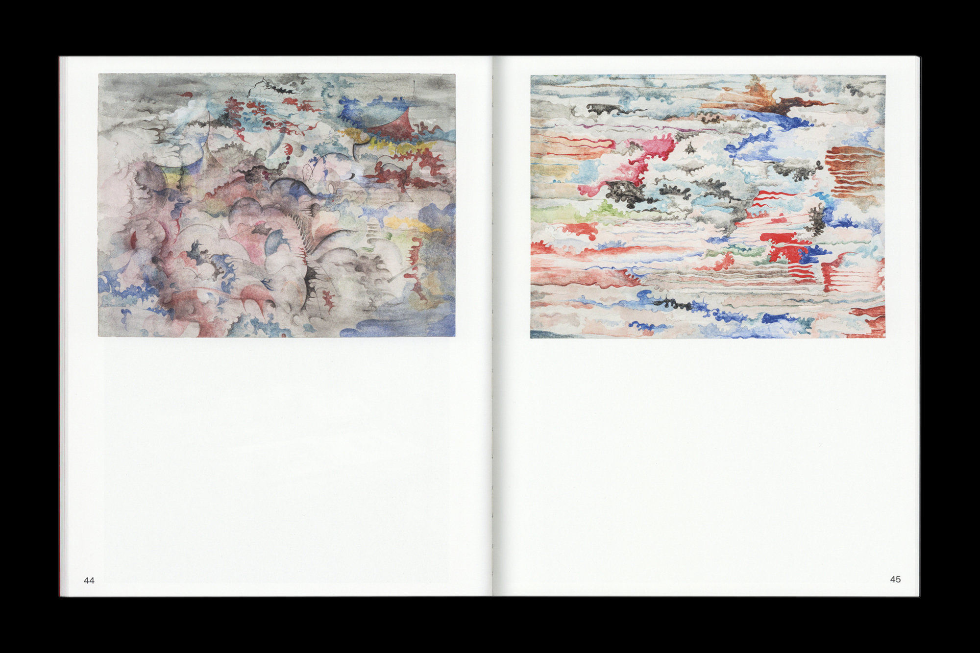  Joe Gilmore graphic design