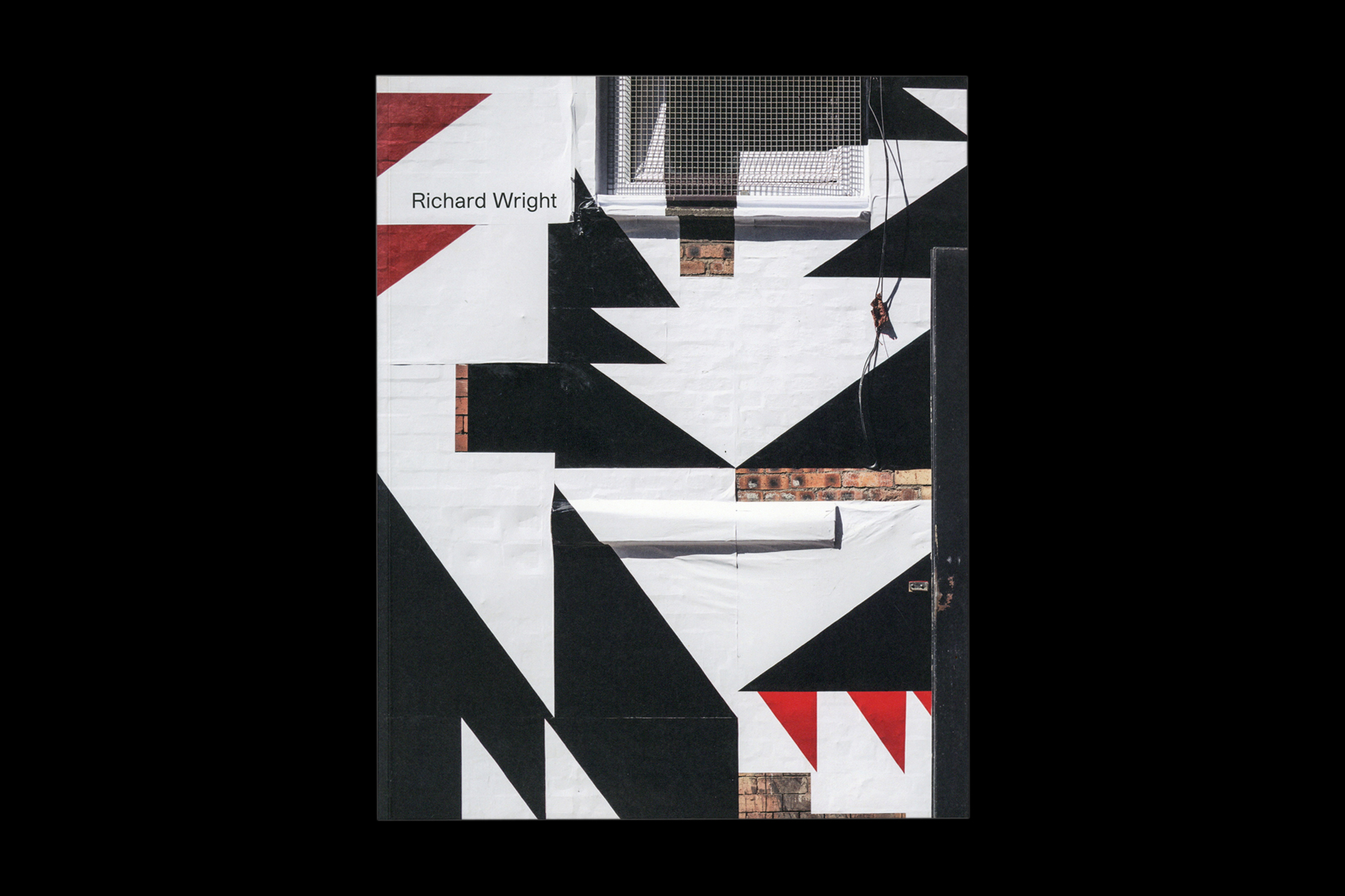  Joe Gilmore graphic design