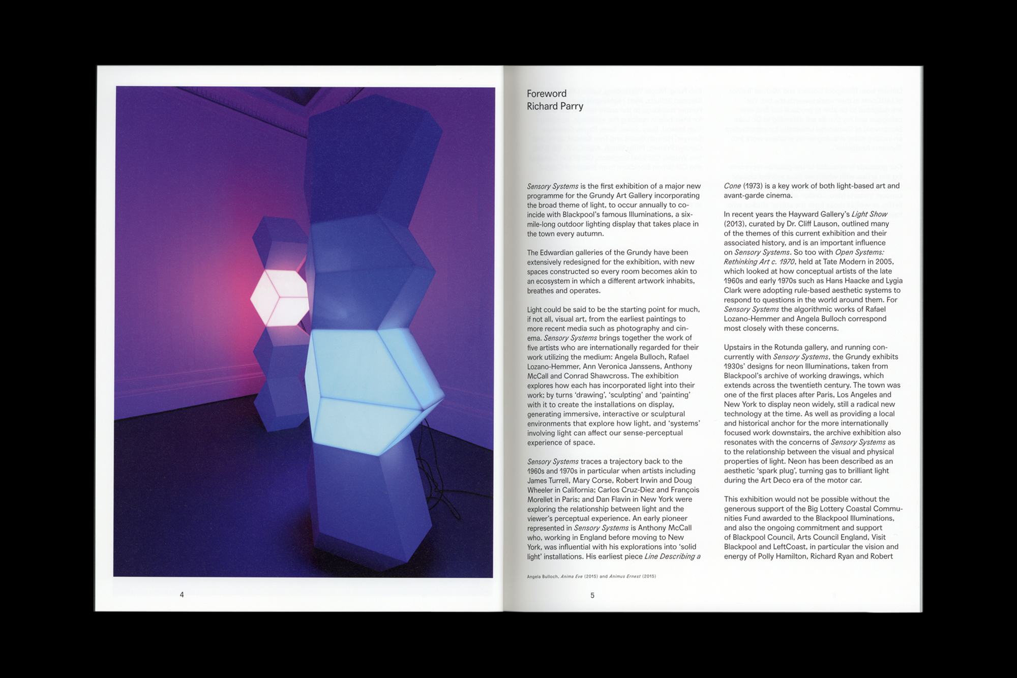  Joe Gilmore graphic design