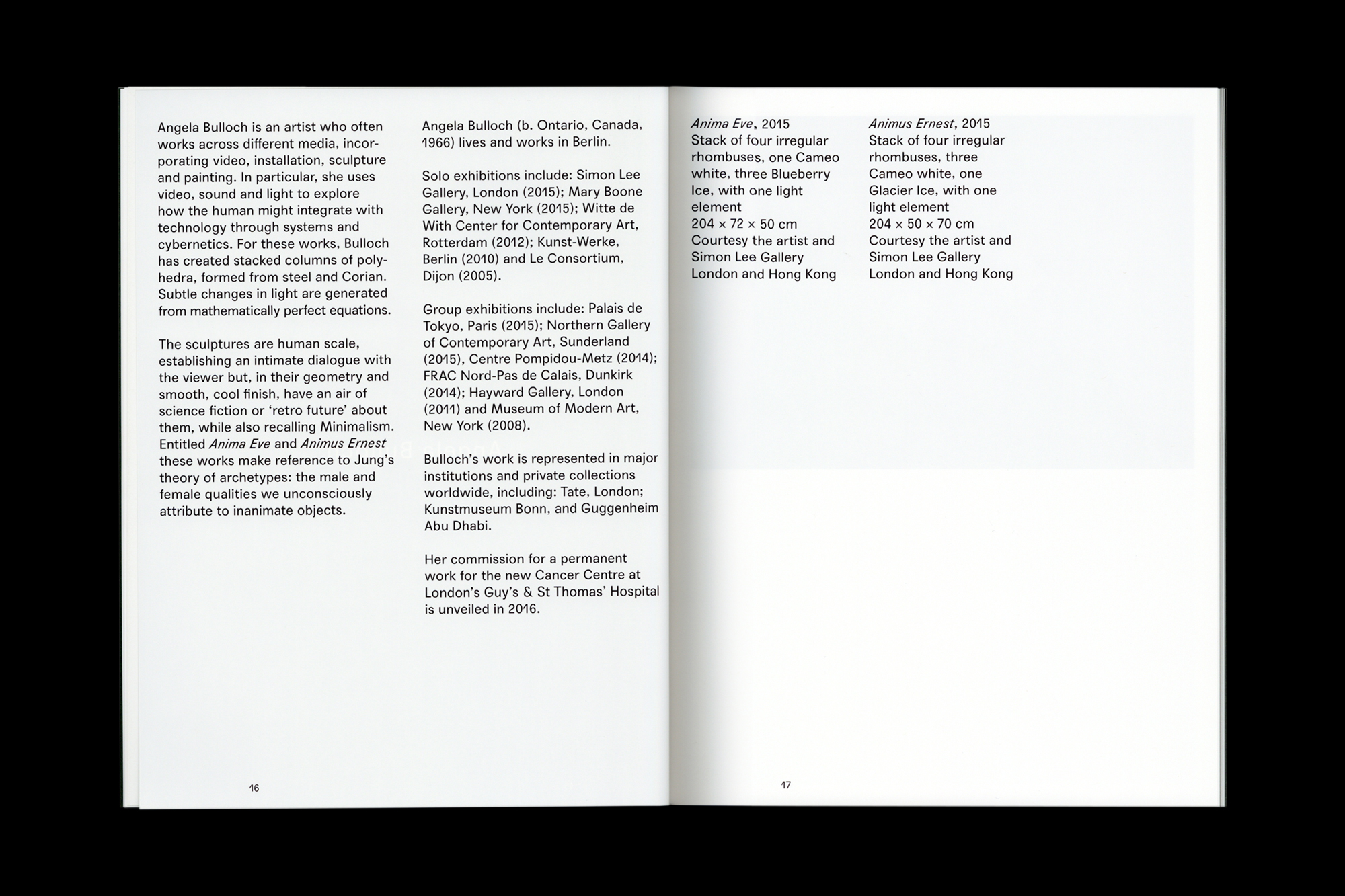  Joe Gilmore graphic design