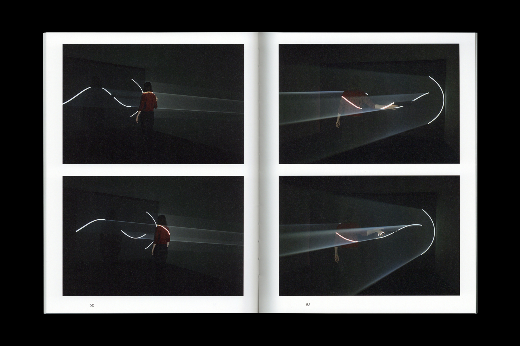  Joe Gilmore graphic design