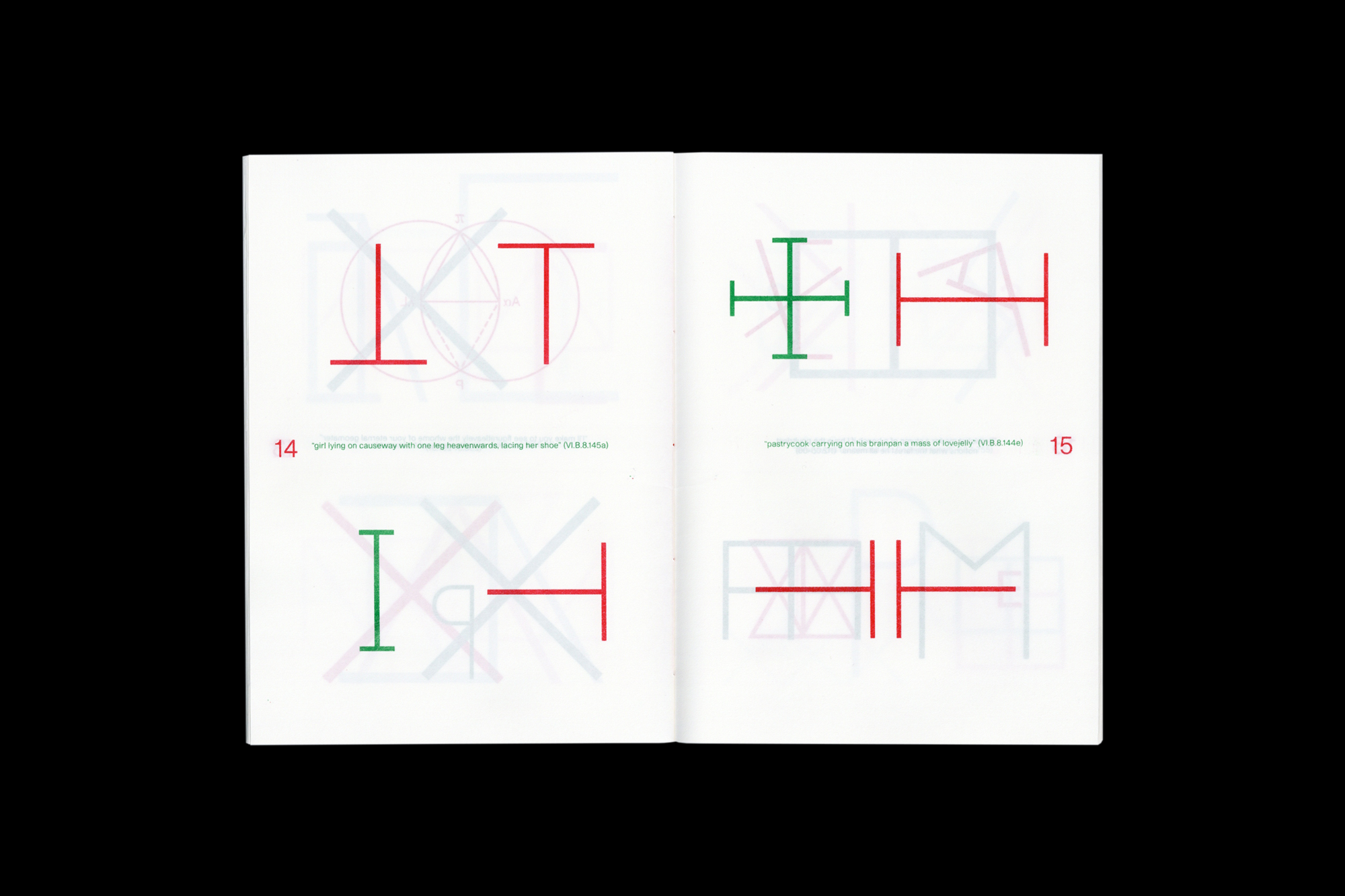  Joe Gilmore graphic design