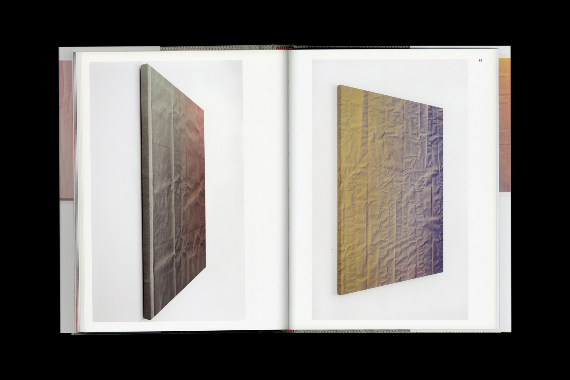  Joe Gilmore graphic design