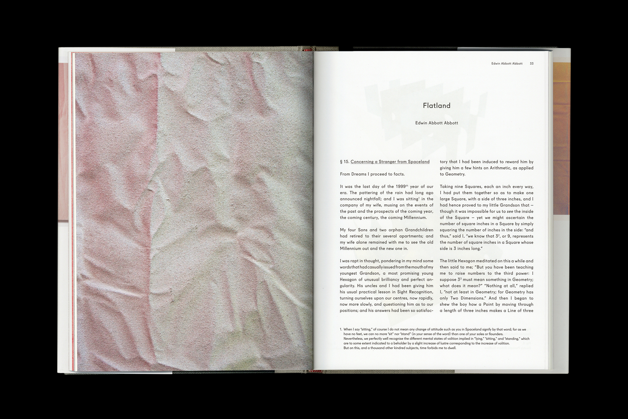  Joe Gilmore graphic design