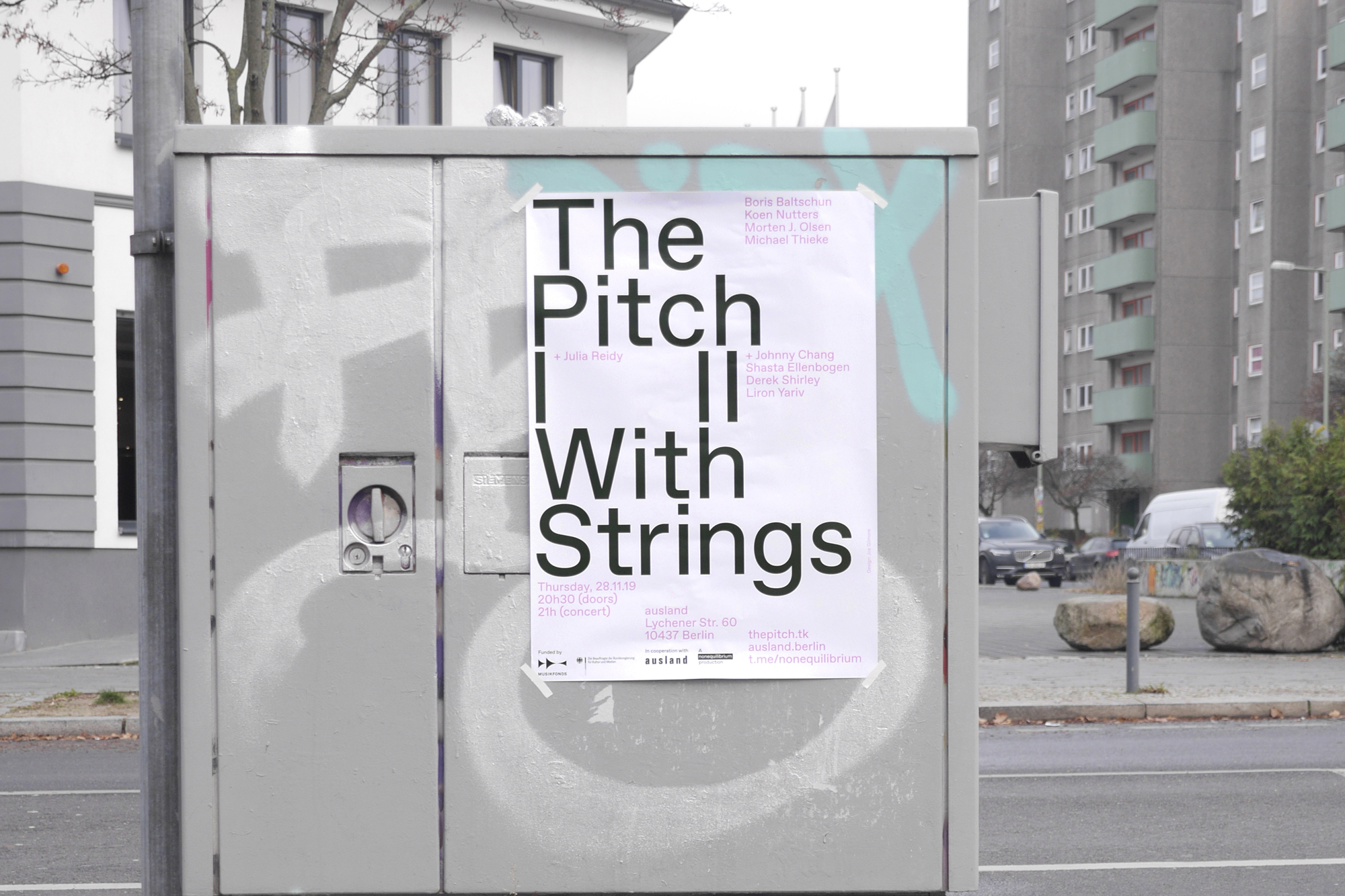  Joe Gilmore graphic design