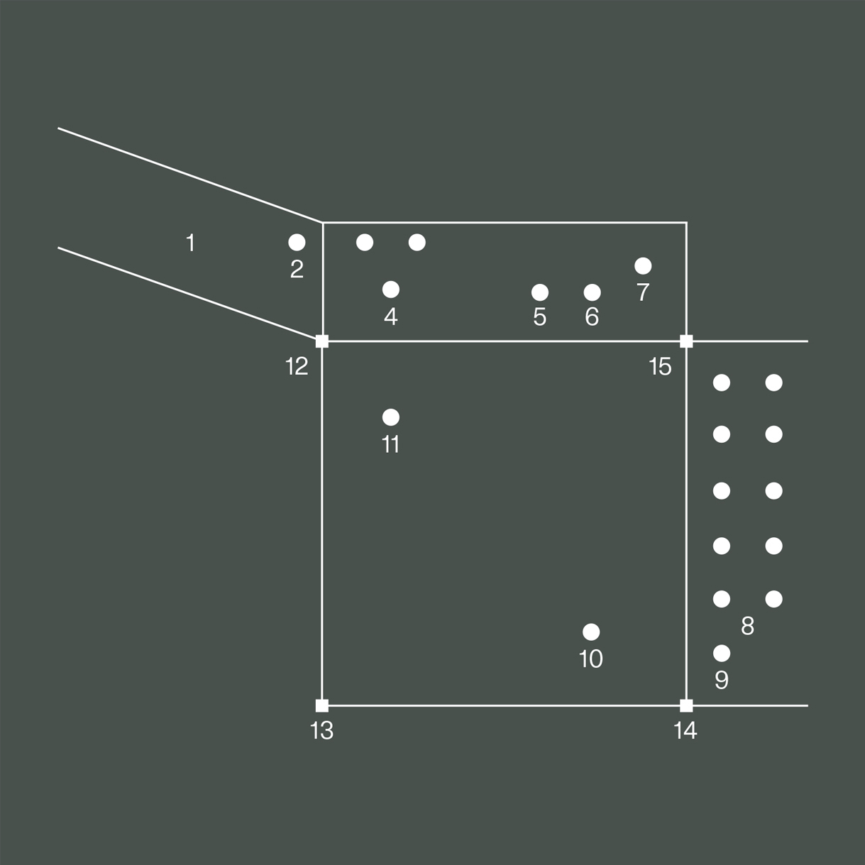  Joe Gilmore graphic design