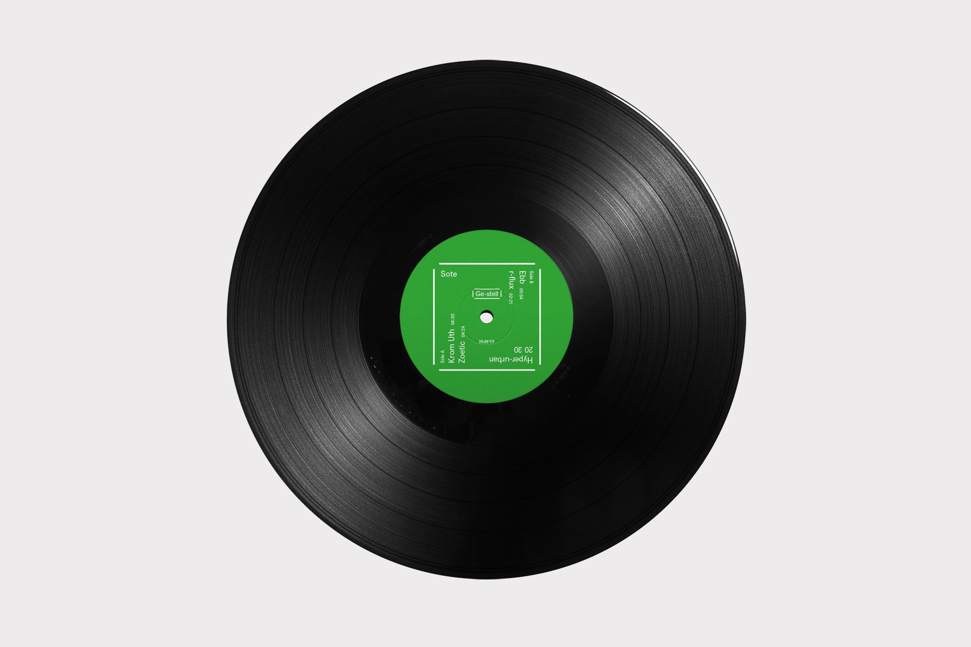  Joe Gilmore graphic design