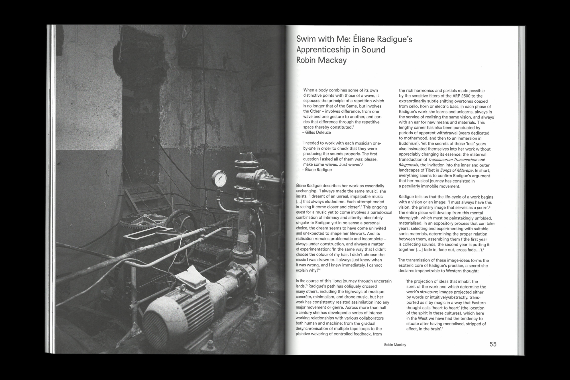  Joe Gilmore graphic design