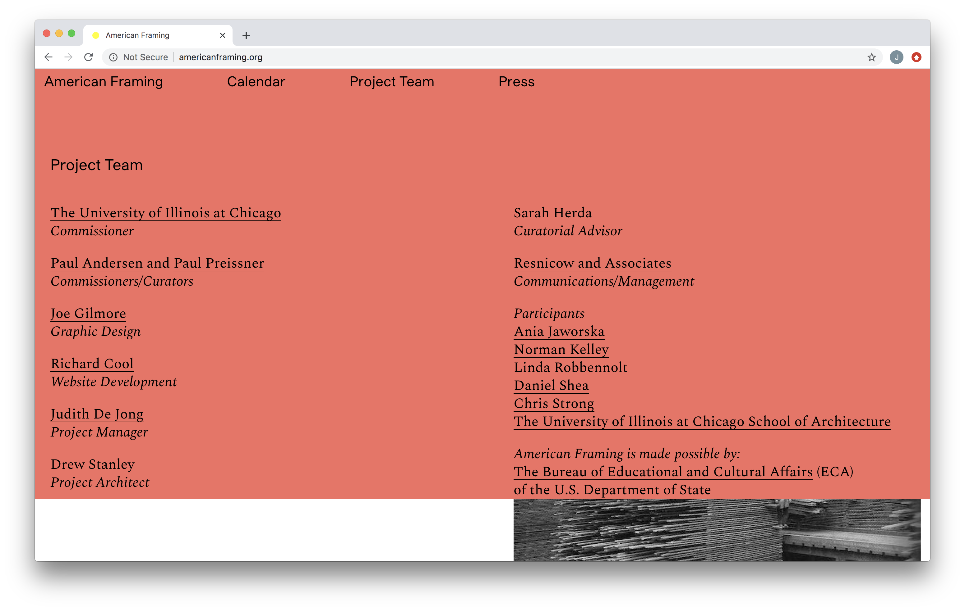  Joe Gilmore graphic design