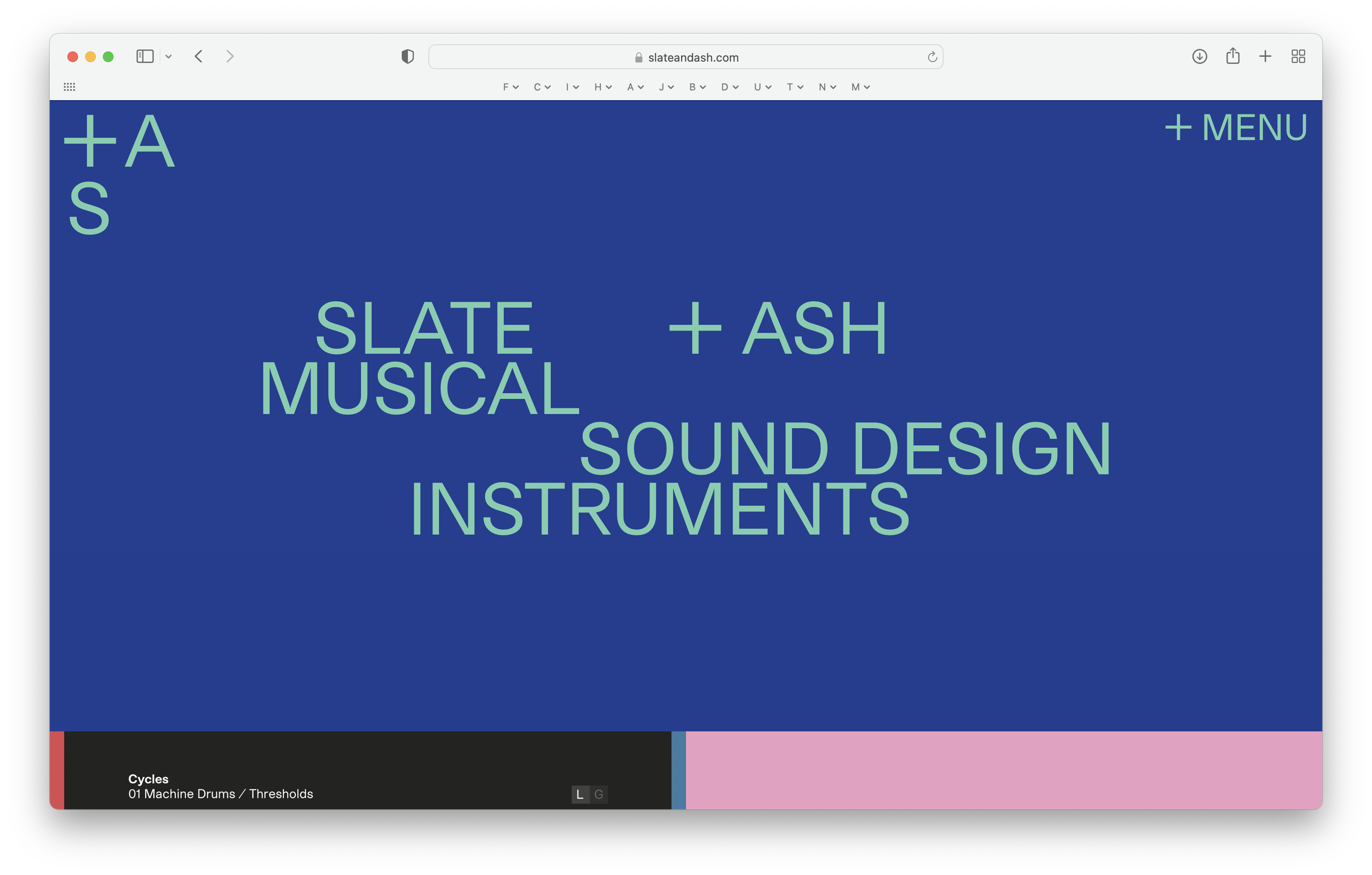  Joe Gilmore graphic design