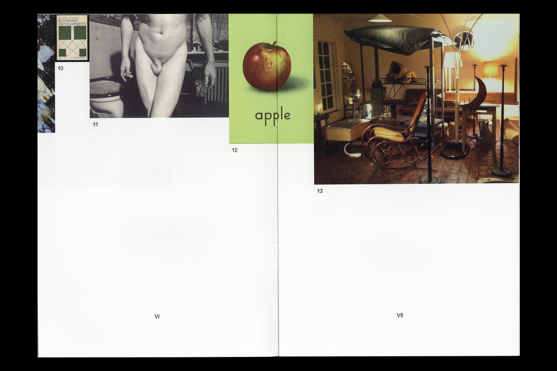  Joe Gilmore graphic design