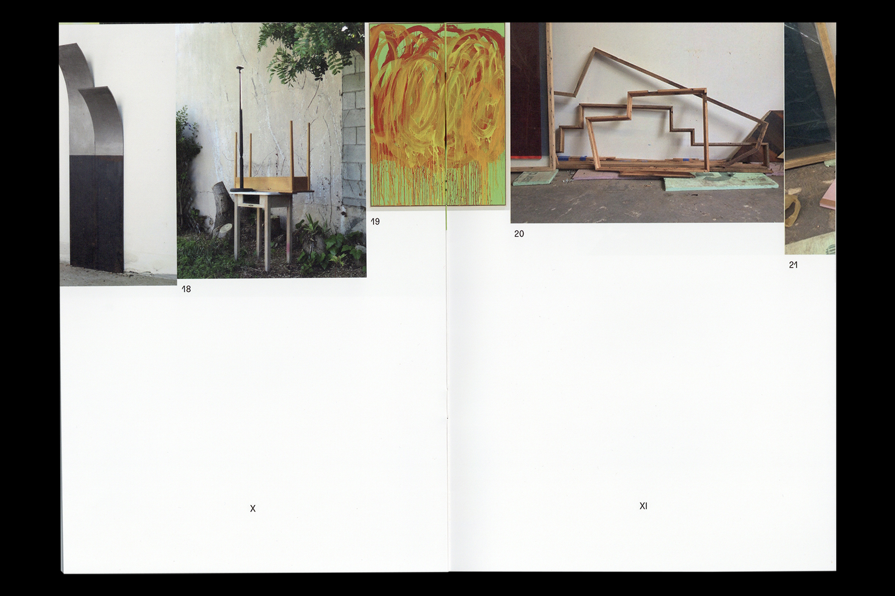  Joe Gilmore graphic design