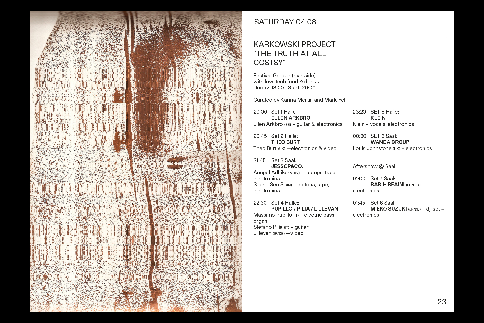  Joe Gilmore graphic design