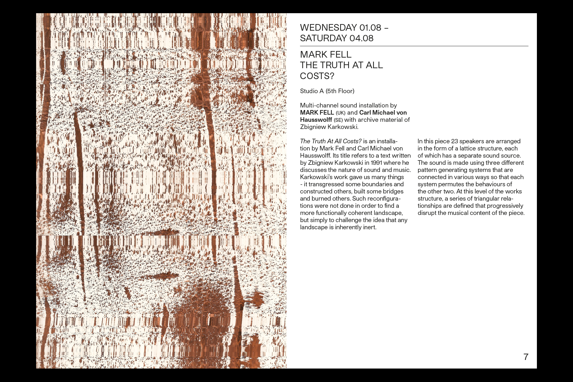  Joe Gilmore graphic design