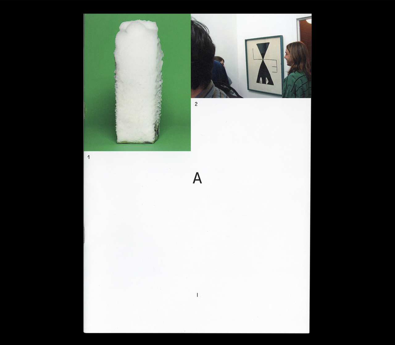  Joe Gilmore graphic design