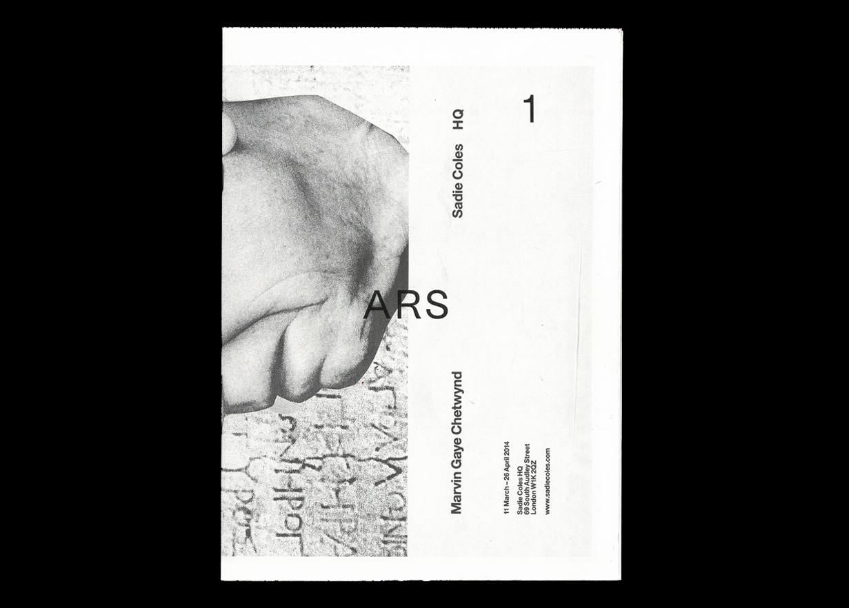  Joe Gilmore graphic design