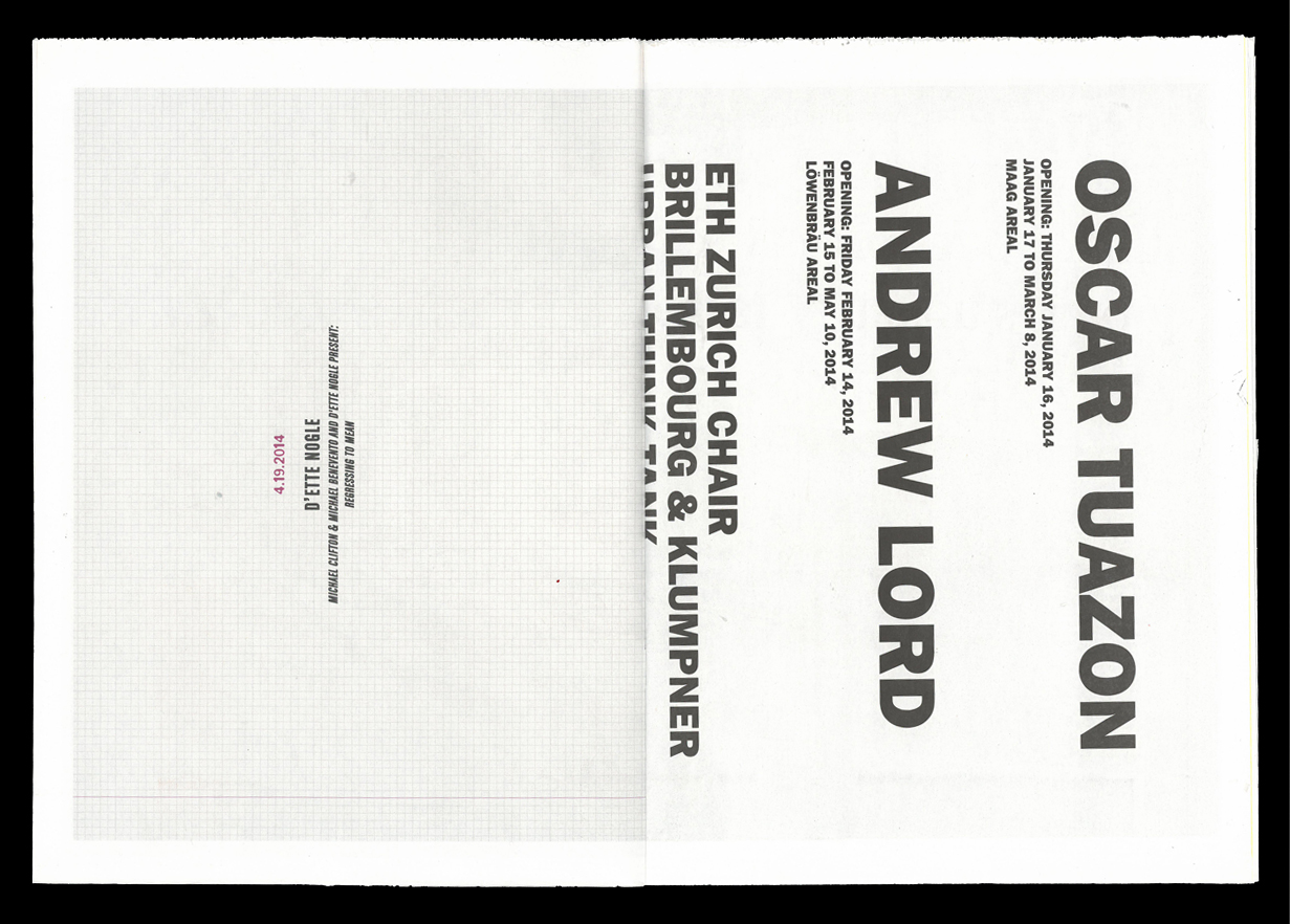  Joe Gilmore graphic design