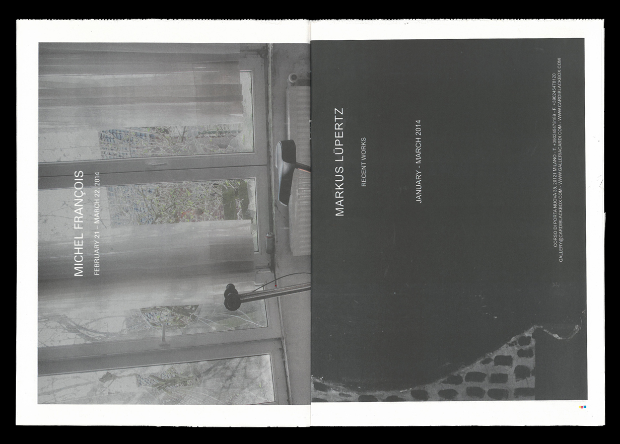  Joe Gilmore graphic design