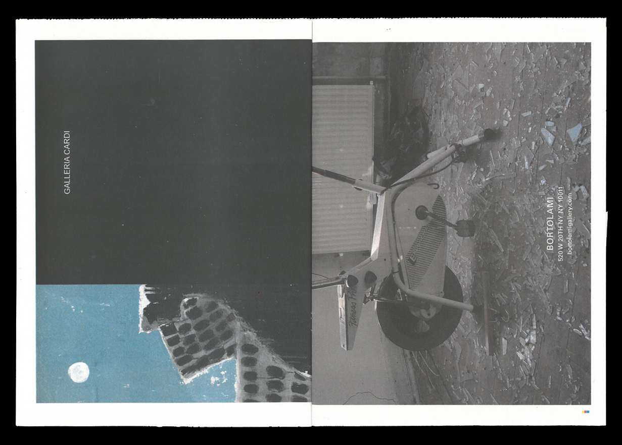  Joe Gilmore graphic design