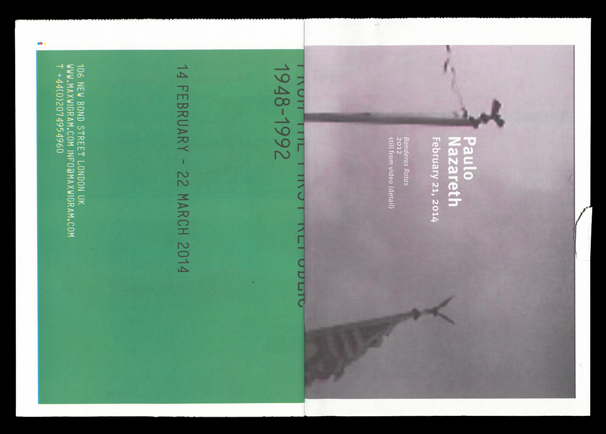  Joe Gilmore graphic design