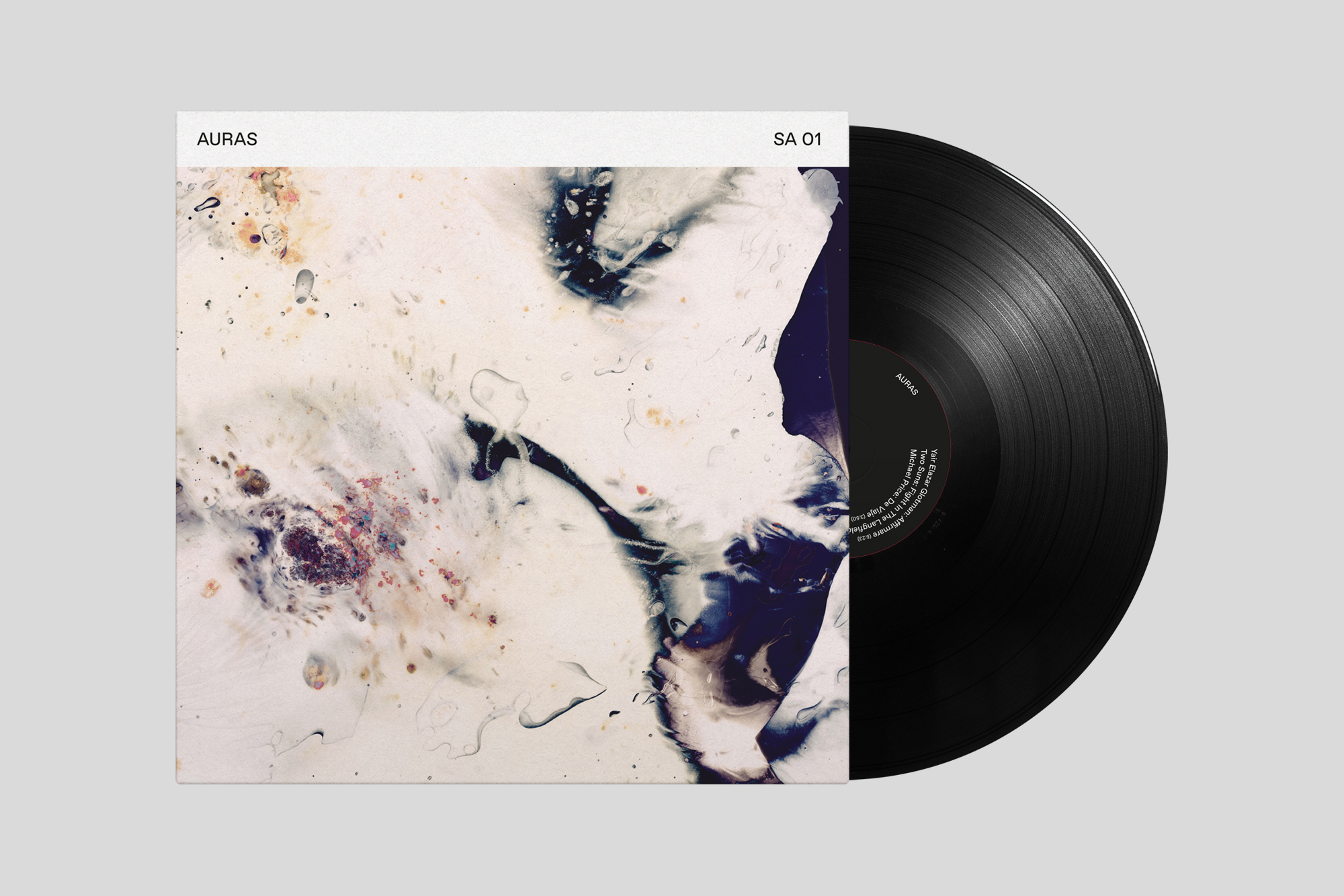  Joe Gilmore graphic design