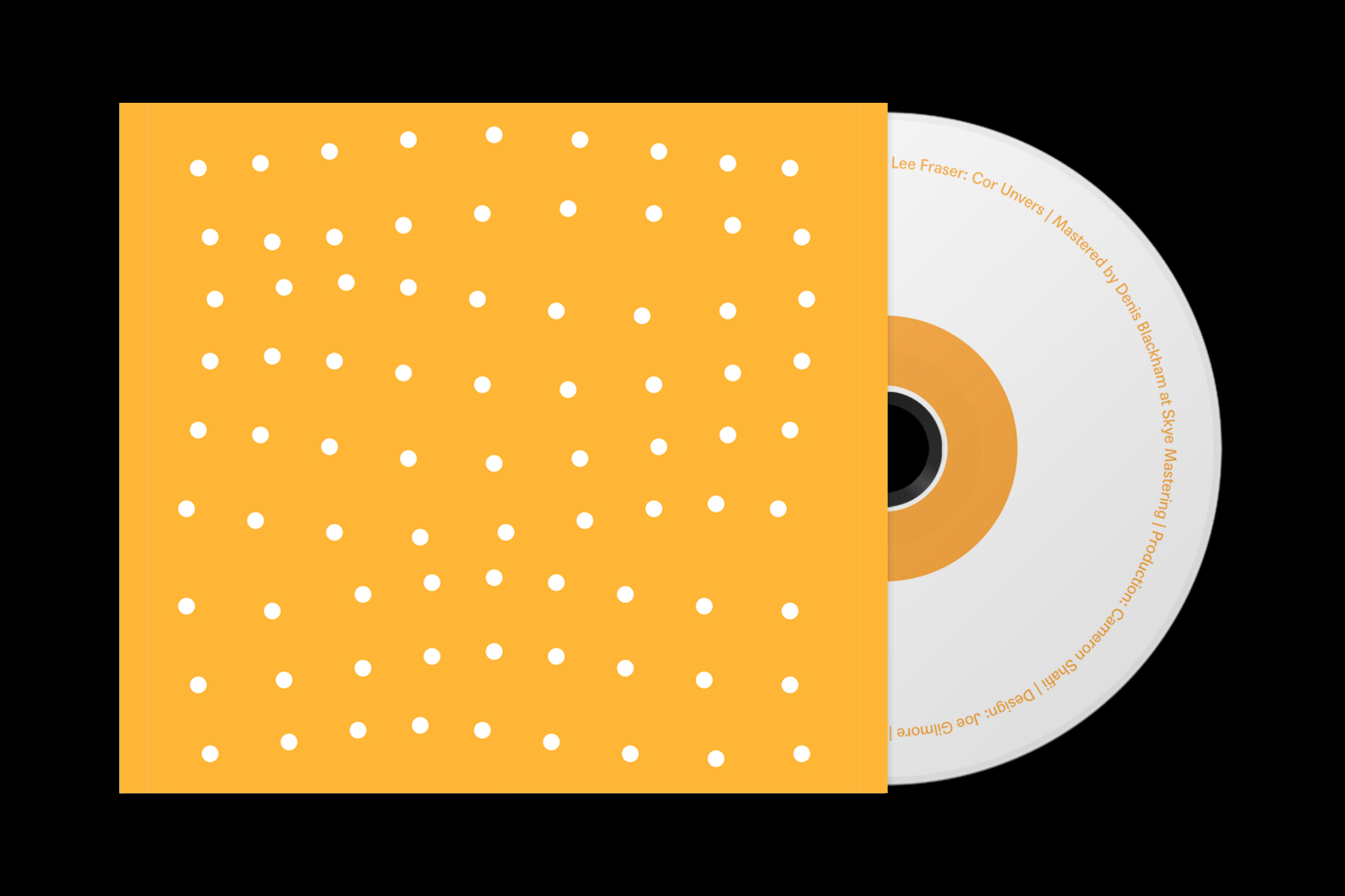  Joe Gilmore graphic design