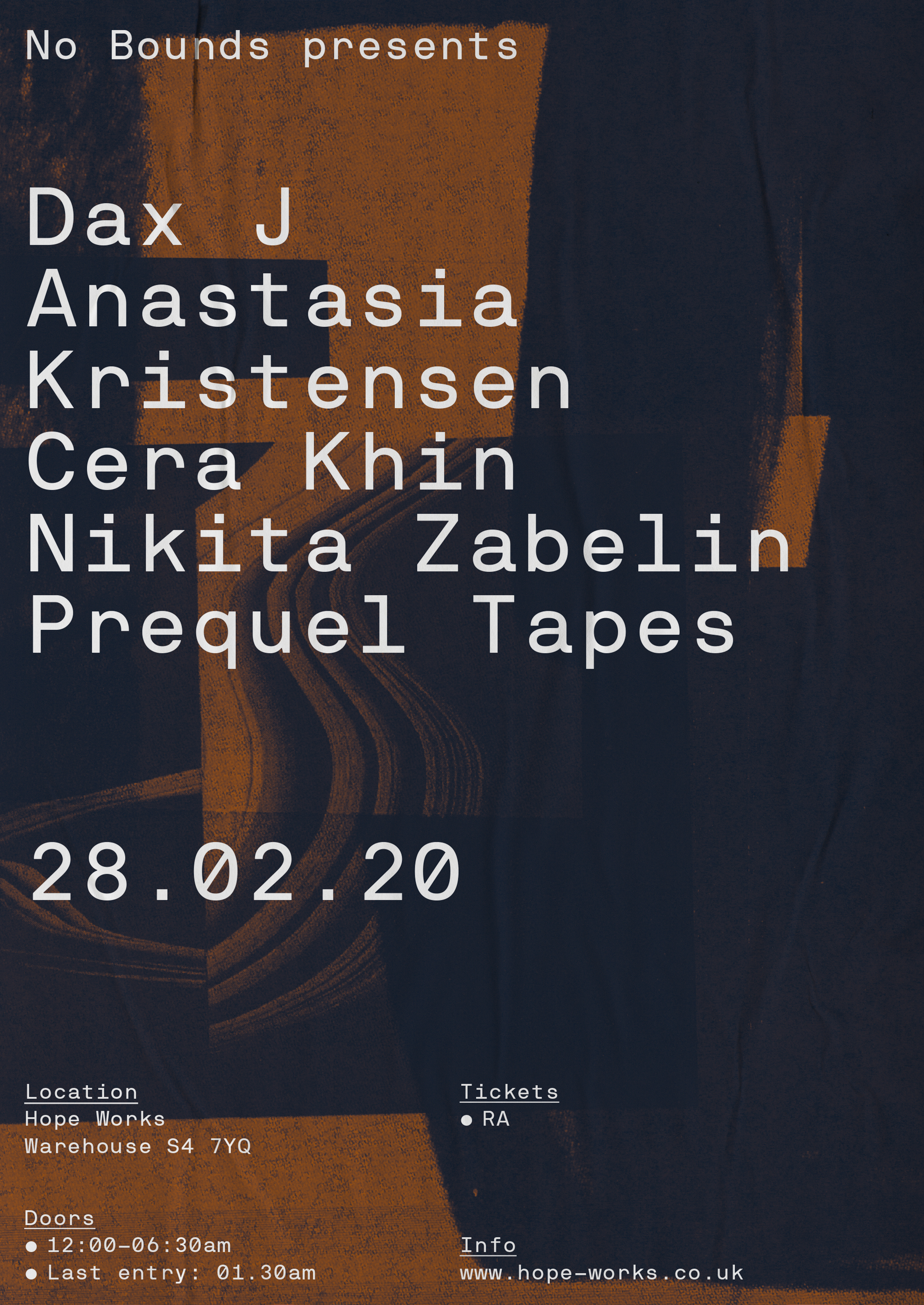  Joe Gilmore graphic design