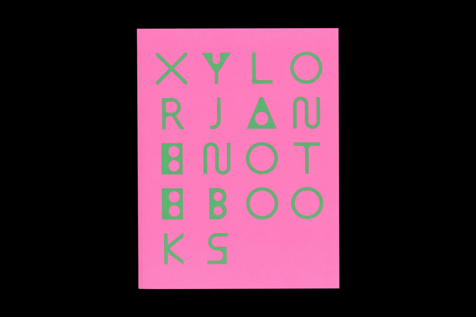  Joe Gilmore graphic design