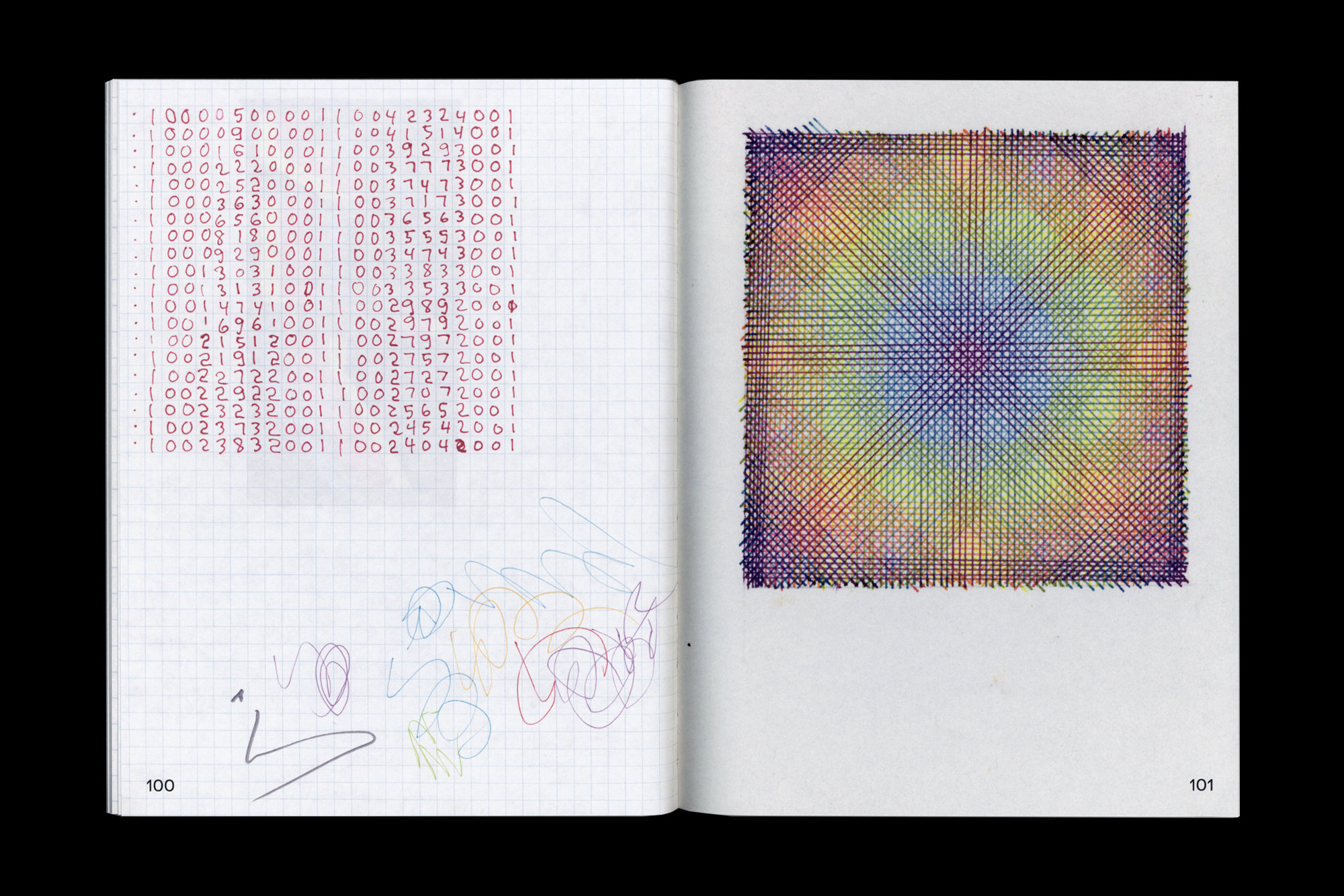  Joe Gilmore graphic design