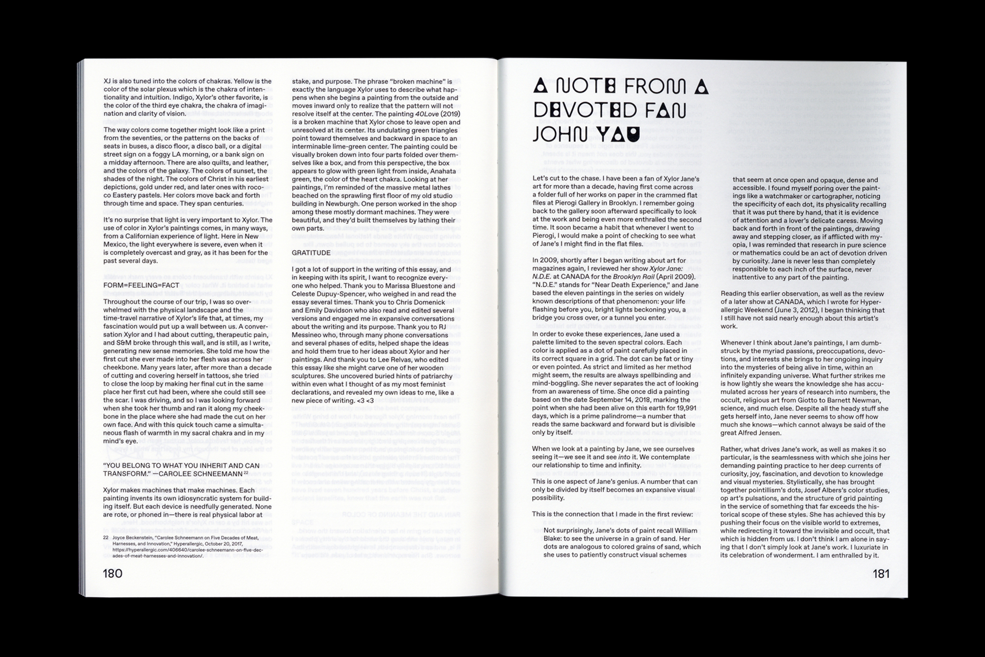  Joe Gilmore graphic design