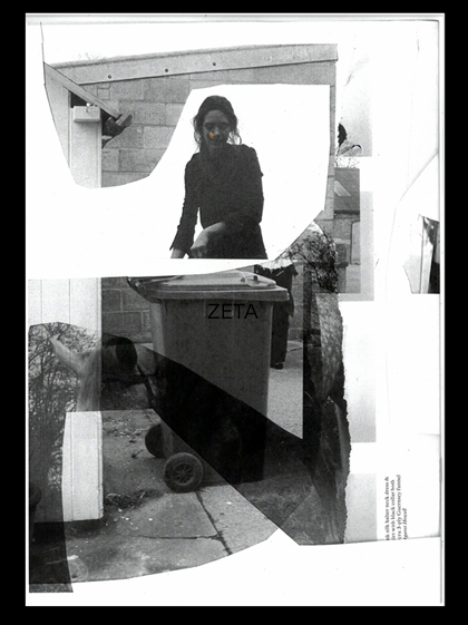  Joe Gilmore graphic design