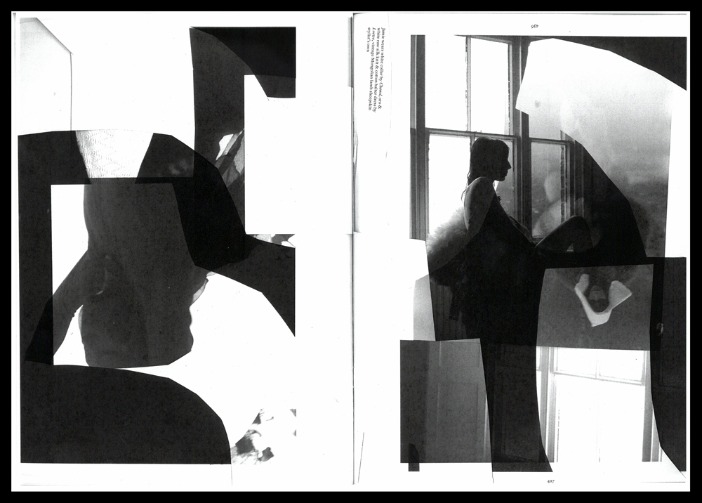 Joe Gilmore graphic design