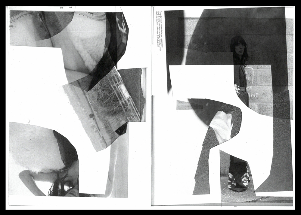 Joe Gilmore graphic design