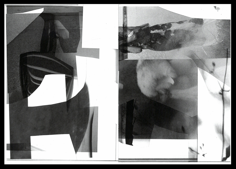 Joe Gilmore graphic design