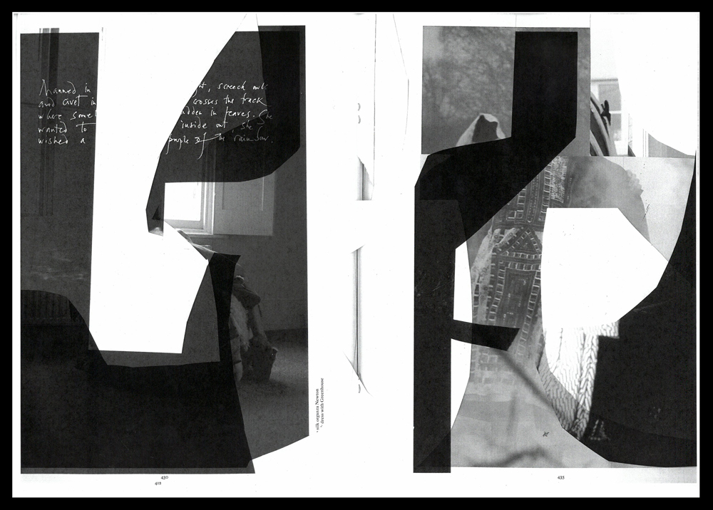 Joe Gilmore graphic design