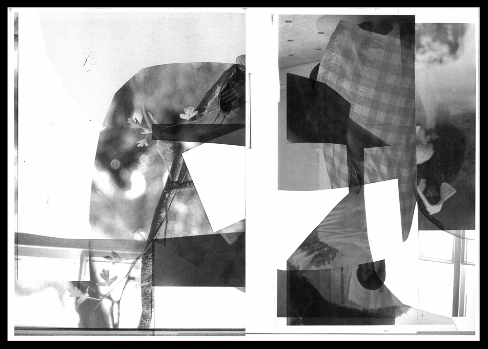 Joe Gilmore graphic design