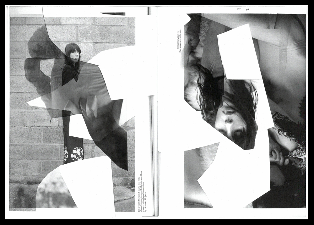 Joe Gilmore graphic design