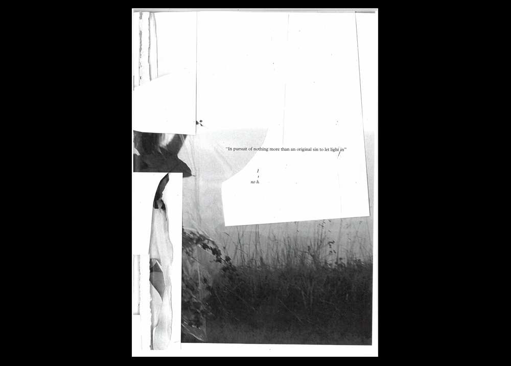 Joe Gilmore graphic design