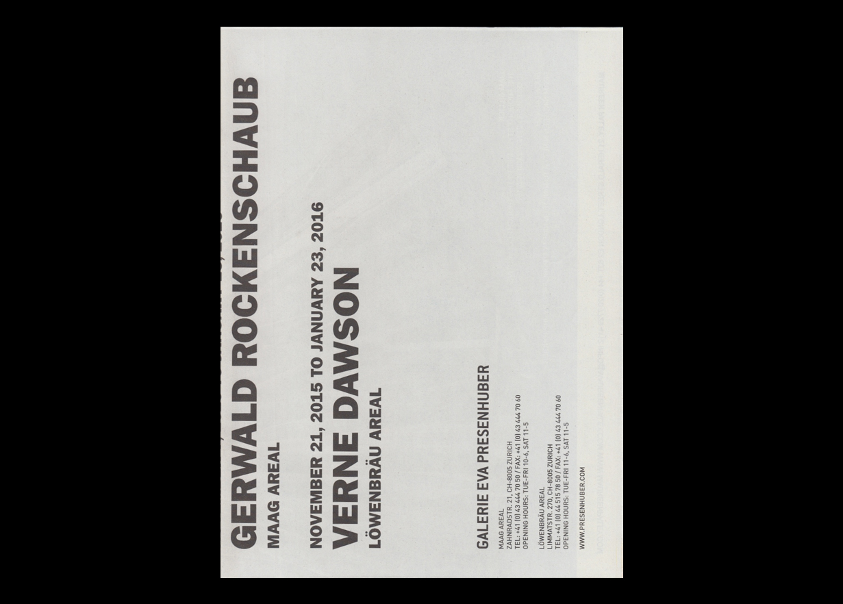  Joe Gilmore graphic design