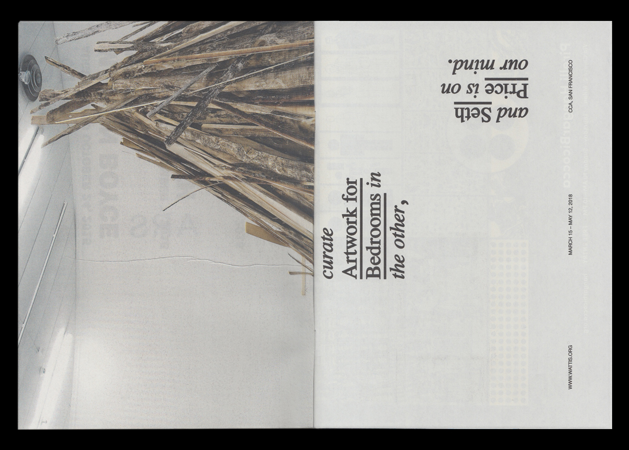  Joe Gilmore graphic design