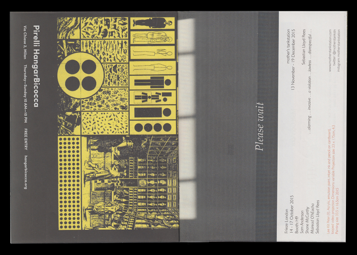  Joe Gilmore graphic design