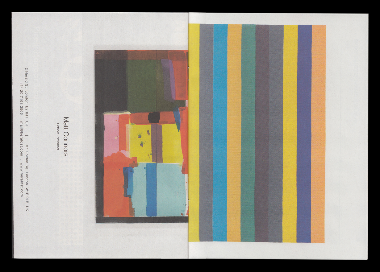  Joe Gilmore graphic design