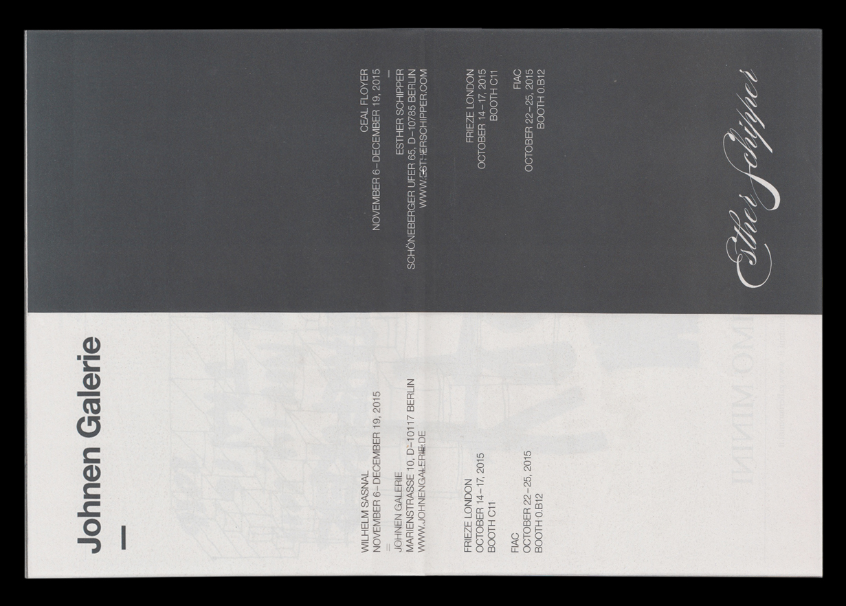  Joe Gilmore graphic design