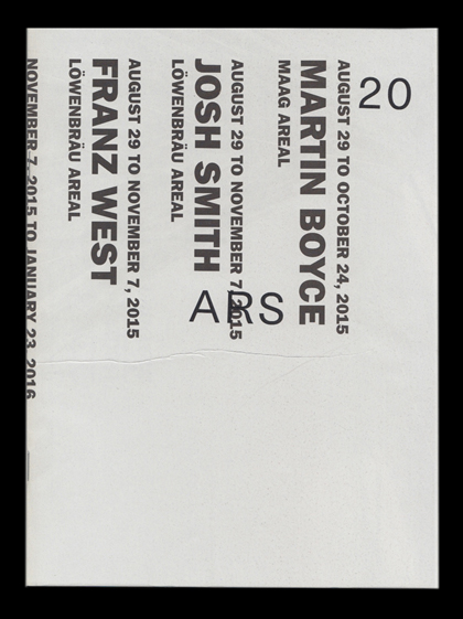  Joe Gilmore graphic design