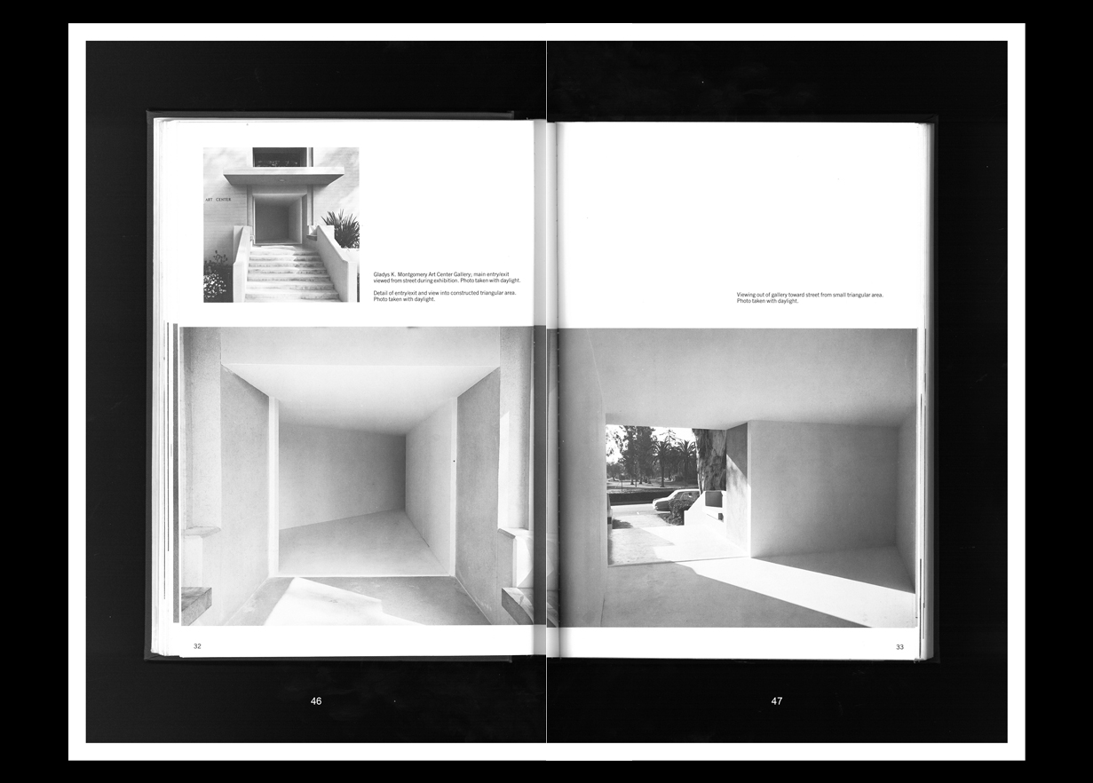  Joe Gilmore graphic design