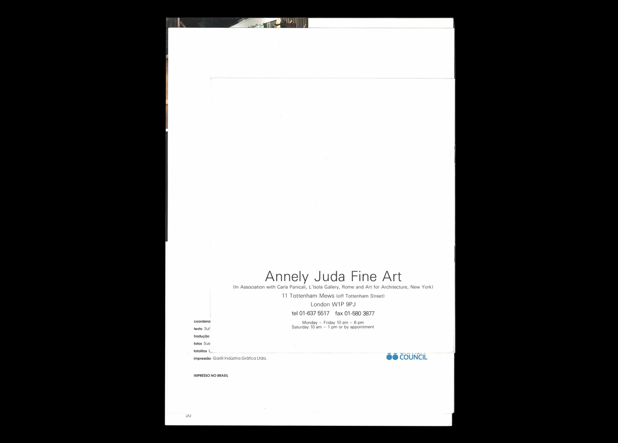  Joe Gilmore graphic design