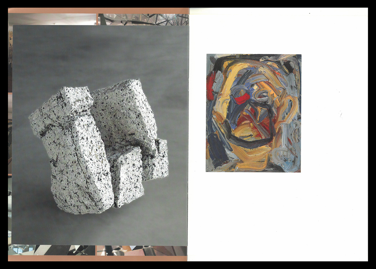  Joe Gilmore graphic design