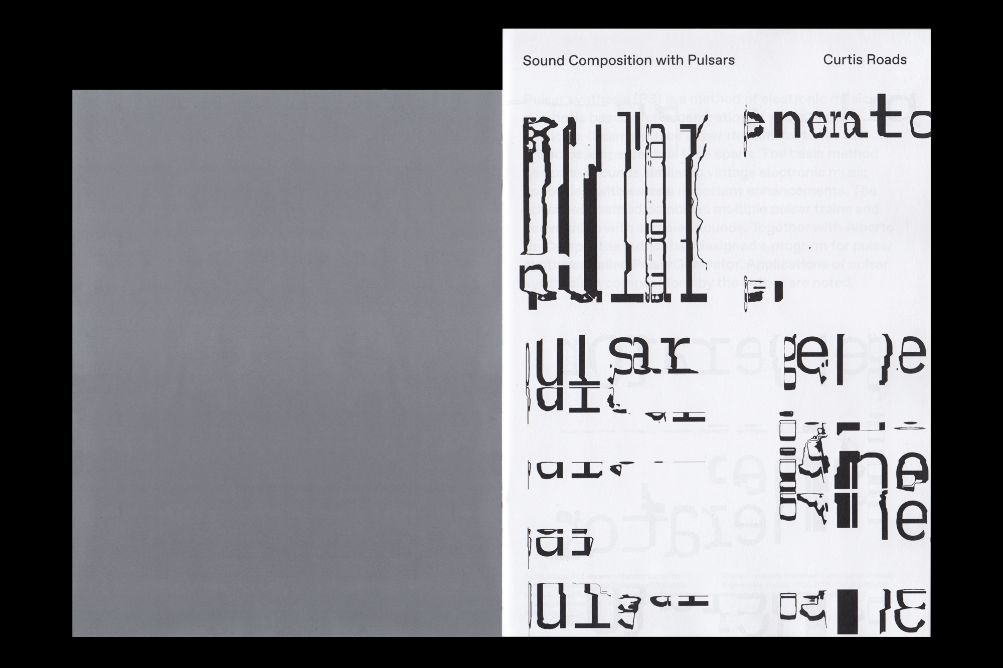  Joe Gilmore graphic design