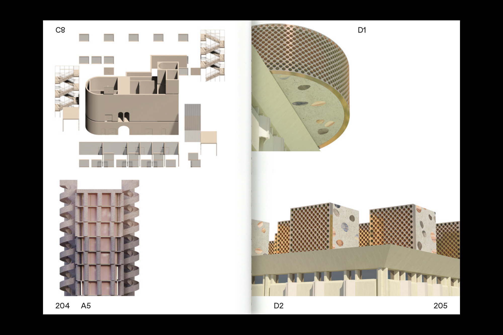  Joe Gilmore graphic design